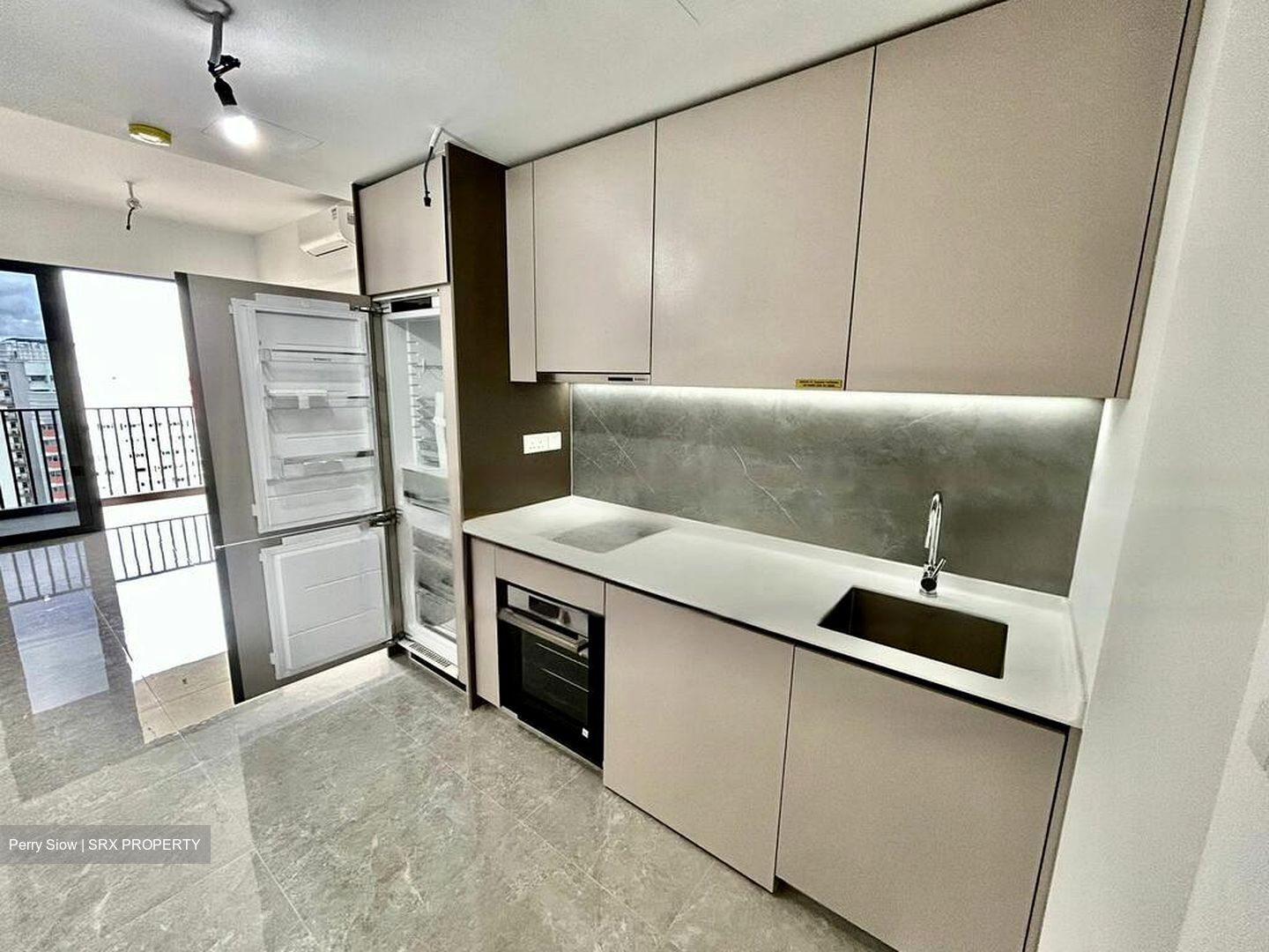Sengkang Grand Residences (D19), Apartment #482655461